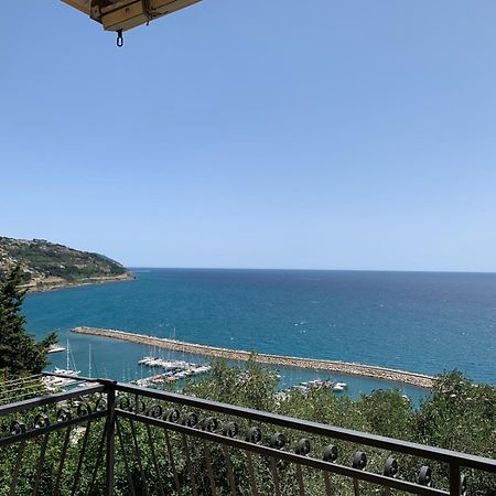 Ella Home San Lorenzo al Mare Exteriér fotografie