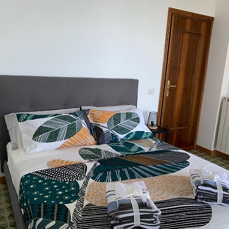 Ella Home San Lorenzo al Mare Exteriér fotografie