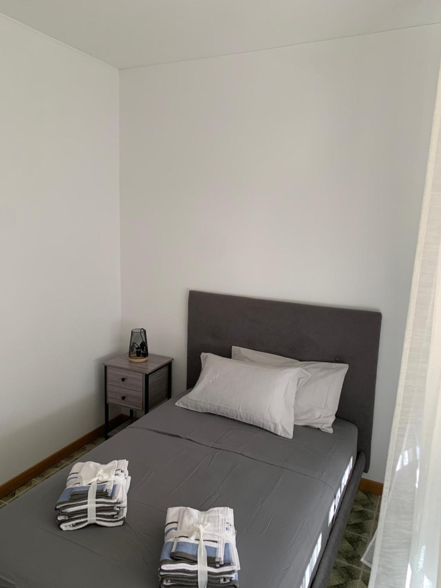 Ella Home San Lorenzo al Mare Exteriér fotografie