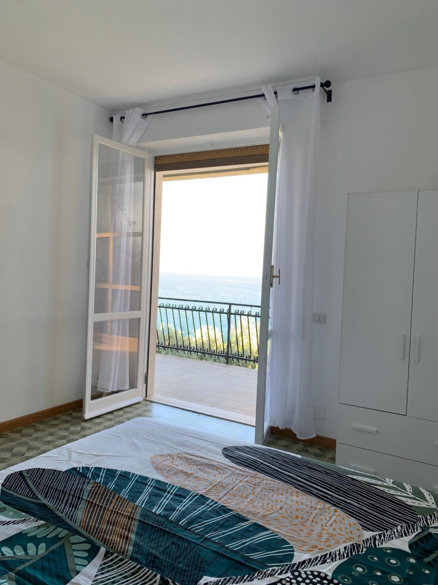 Ella Home San Lorenzo al Mare Exteriér fotografie